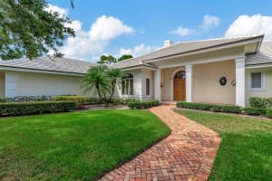 8096 SE Golfhouse Drive, Hobe Sound, FL 33455 Sold 04/16/25