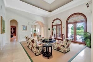 8096 SE Golfhouse Drive, Hobe Sound, FL 33455 Sold 04/16/25