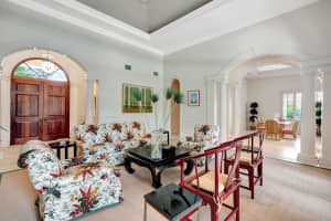 8096 SE Golfhouse Drive, Hobe Sound, FL 33455 Sold 04/16/25