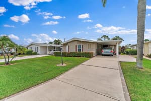 8408 Gallberry Circle, Port Saint Lucie, FL 34952 Sold 10/15/24