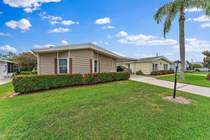 8408 Gallberry Circle, Port Saint Lucie, FL 34952 Sold 10/15/24