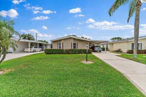 8408 Gallberry Circle, Port Saint Lucie, FL 34952 Sold 10/15/24
