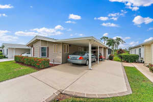 8408 Gallberry Circle, Port Saint Lucie, FL 34952 Sold 10/15/24