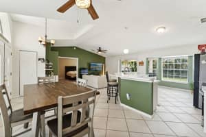 373 SW Majestic Terrace, Port Saint Lucie, FL 34953 Sold 10/02/24