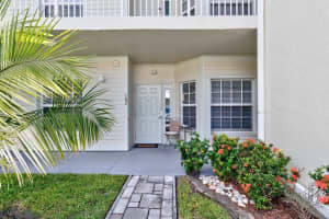 13570 Mystic Drive 102, Sebastian, FL 32958 Sold 09/27/24