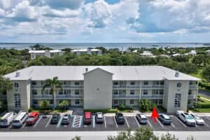 13570 Mystic Drive 102, Sebastian, FL 32958 Sold 09/27/24