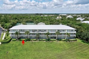 13570 Mystic Drive 102, Sebastian, FL 32958 Sold 09/27/24