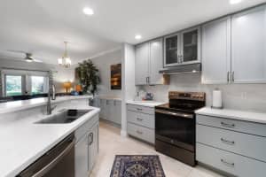 13570 Mystic Drive 102, Sebastian, FL 32958 Sold 09/27/24