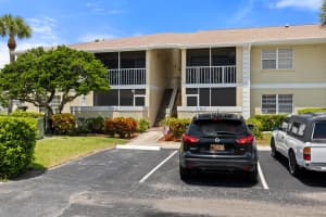 1565 SE Royal Green Circle 208, Port Saint Lucie, FL 34952 Sold 12/02/24