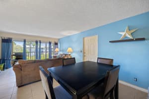 1565 SE Royal Green Circle 208, Port Saint Lucie, FL 34952 Sold 12/02/24