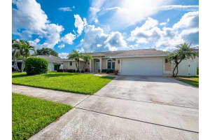 143 Waterway Road, Royal Palm Beach, FL 33411 Sold 10/23/24