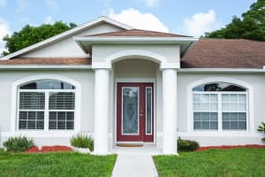3174 SW Dimattia Street, Port Saint Lucie, FL 34953 Sold 11/27/24