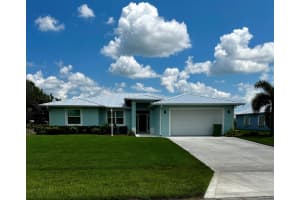 1045 SE 23rd Street, Okeechobee, FL 34974 Sold 10/04/24