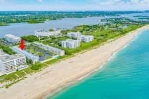 2565 S Ocean Boulevard 211, Palm Beach, FL 33480 Sold 06/12/25
