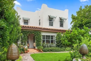 333 Pilgrim Road, West Palm Beach, FL 33405 Sold 12/04/24