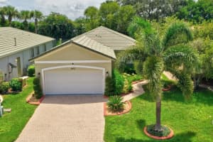 842 SW Rocky Bayou Terrace, Port Saint Lucie, FL 34986 Sold 11/12/24