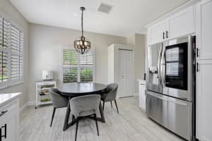 842 SW Rocky Bayou Terrace, Port Saint Lucie, FL 34986 Sold 11/12/24