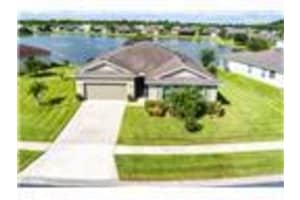 221 Barbossa Drive Drive, Sebastian, FL 32958 Sold 10/31/24