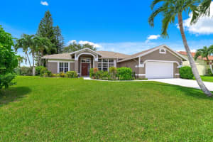 146 Royal Pine Circle W, Royal Palm Beach, FL 33411 Sold 09/30/24