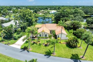 4193 SW Gleneagle Circle, Palm City, FL 34990 Sold 11/07/24