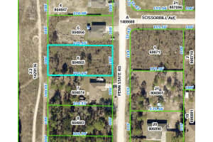 Tbd Penn State Road, Weeki Wachee, FL 34614 Sold 01/17/25