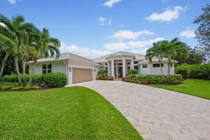 7625 SE Teton Drive, Hobe Sound, FL 33455 Sold 12/17/24