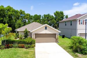 5725 NW Pine Trail Circle, Port Saint Lucie, FL 34983 Sold 10/31/24