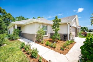 5725 NW Pine Trail Circle, Port Saint Lucie, FL 34983 Sold 10/31/24