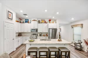 5725 NW Pine Trail Circle, Port Saint Lucie, FL 34983 Sold 10/31/24