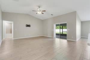 712 NW Fairhaven Drive, Port Saint Lucie, FL 34983 Sold 11/06/24