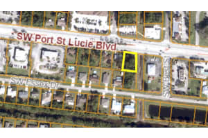 142 Port St Lucie Street, Port Saint Lucie, FL 34984 - MLS#R11015329