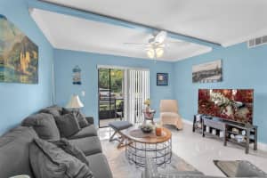 588 Trace Circle 107, Deerfield Beach, FL 33441 Sold 10/23/24