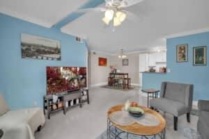 588 Trace Circle 107, Deerfield Beach, FL 33441 Sold 10/23/24