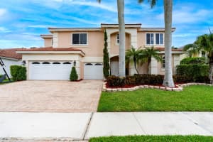 11077 Blue Coral Drive, Boca Raton, FL 33498 Sold 10/21/24