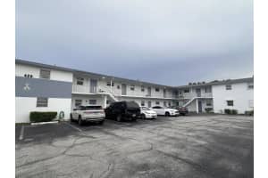 420 W Palm Street 27, Lantana, FL 33462 Sold 09/26/24