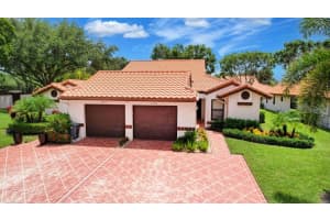 6102 Sunny Pointe Circle, Delray Beach, FL 33484 Sold 03/10/25
