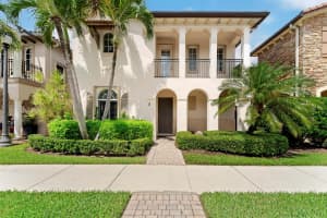 17 Stoney Drive, Palm Beach Gardens, FL 33410 Sold 01/15/25