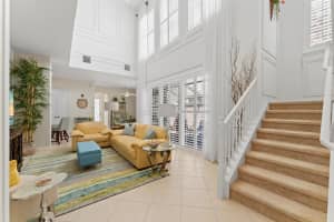 17 Stoney Drive, Palm Beach Gardens, FL 33410 Sold 01/15/25