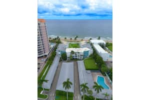 1470 S Ocean Boulevard 1102, Lauderdale By The Sea, FL 33062 Sold 09/30/24