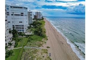 1470 S Ocean Boulevard 1102, Lauderdale By The Sea, FL 33062 Sold 09/30/24