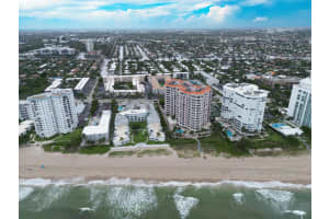 1470 S Ocean Boulevard 1102, Lauderdale By The Sea, FL 33062 Sold 09/30/24