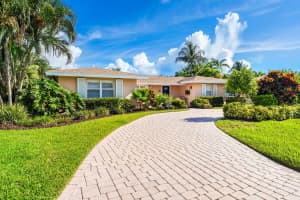 16 Sea Horse Lane, Vero Beach, FL 32960 Sold 10/31/24