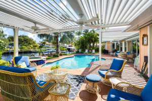 16 Sea Horse Lane, Vero Beach, FL 32960 Sold 10/31/24