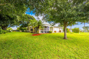 622 Pines Knoll Drive A, Fort Pierce, FL 34982 Sold 10/15/24
