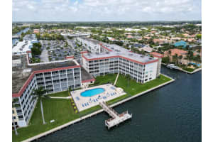 105 Paradise Harbour Boulevard 406, North Palm Beach, FL 33408 Sold 11/20/24