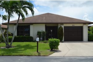 6090 Glentree Lane, Greenacres, FL 33463 Sold 01/10/25