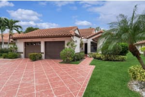 6410 Royal Manor Circle, Delray Beach