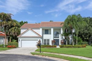 12791 Marsh Pointe Way, Palm Beach Gardens, FL 33418 Sold 10/04/24