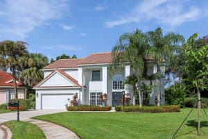 12791 Marsh Pointe Way, Palm Beach Gardens, FL 33418 Sold 10/04/24