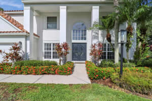 12791 Marsh Pointe Way, Palm Beach Gardens, FL 33418 Sold 10/04/24